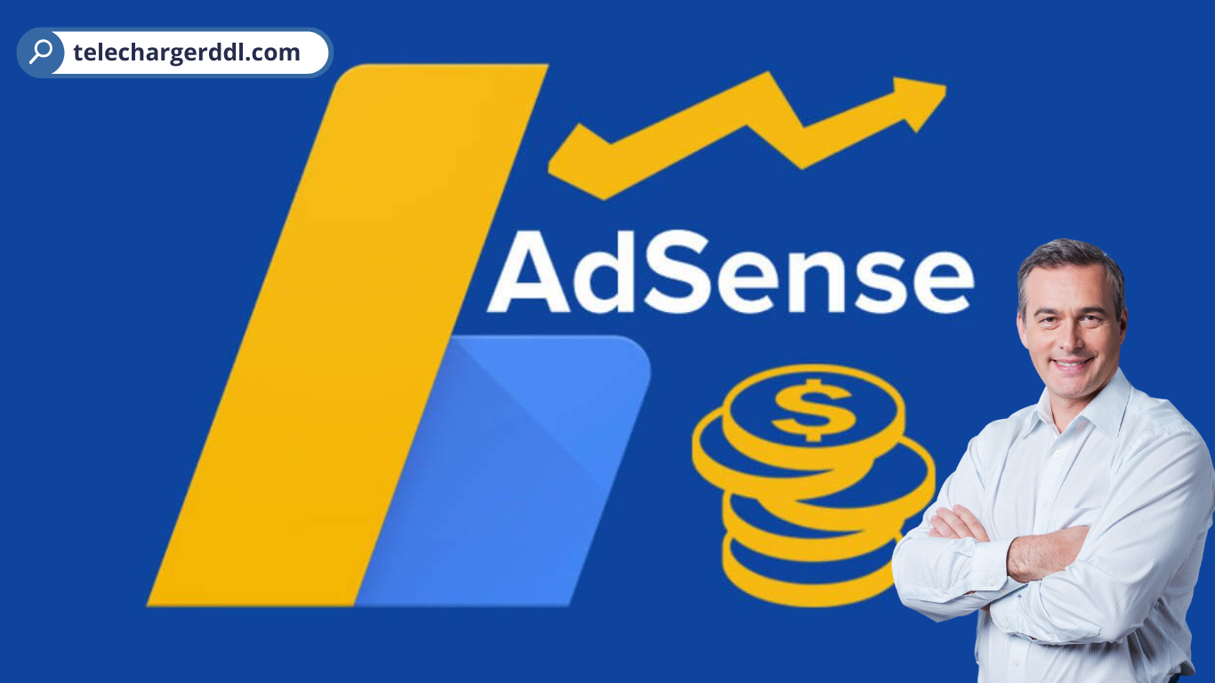 نبذة سريعة عن Google adsense: